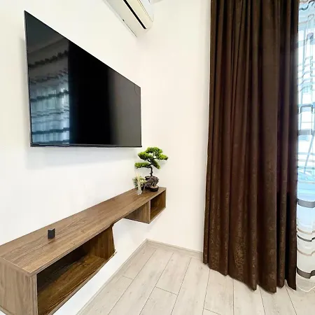 Sea Garden Pearl - Apartment *