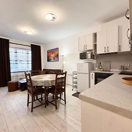 Sea Garden Pearl - Apartment *