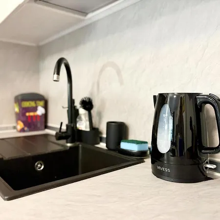 Sea Garden Pearl - Apartment