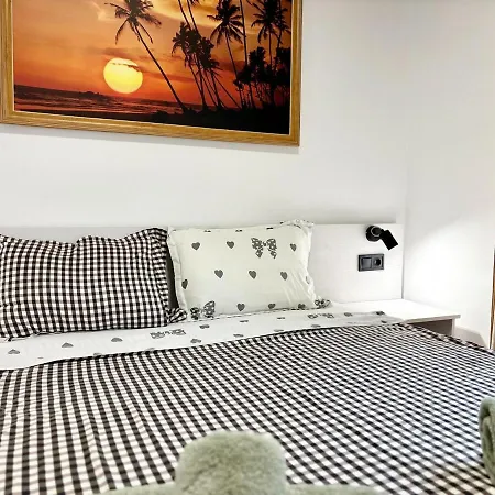 Sea Garden Pearl - Apartment