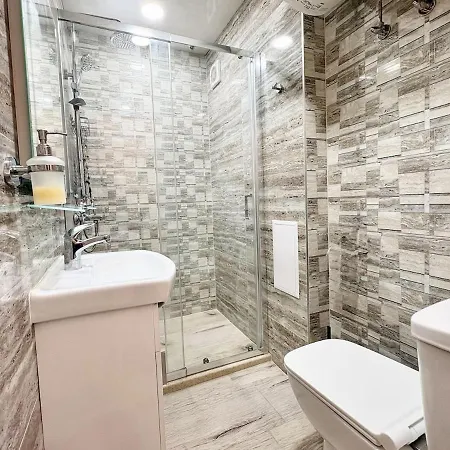 Apartment Sea Garden Pearl - *