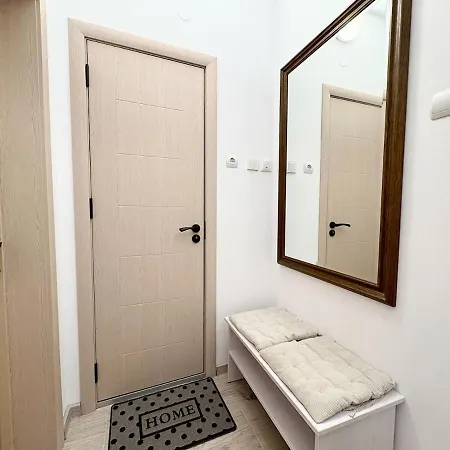 Sea Garden Pearl - Apartment Warna