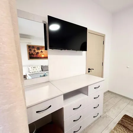Sea Garden Pearl - Apartment *