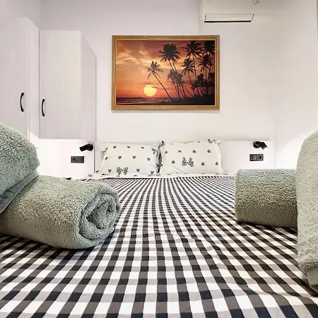 Sea Garden Pearl - Apartment *