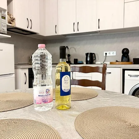 Sea Garden Pearl - Apartment