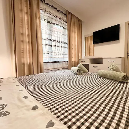 Apartment Sea Garden Pearl - *