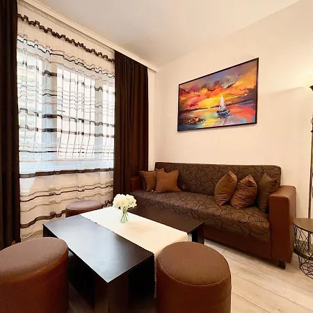 Sea Garden Pearl - Apartment